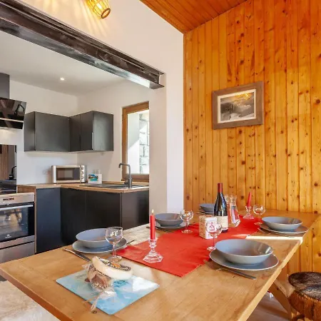 Le Grande Motte - Le By Interhome Apartment Tignes