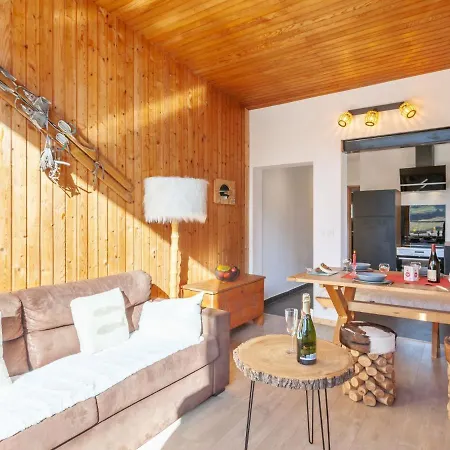 Le Grande Motte - Le By Interhome Tignes