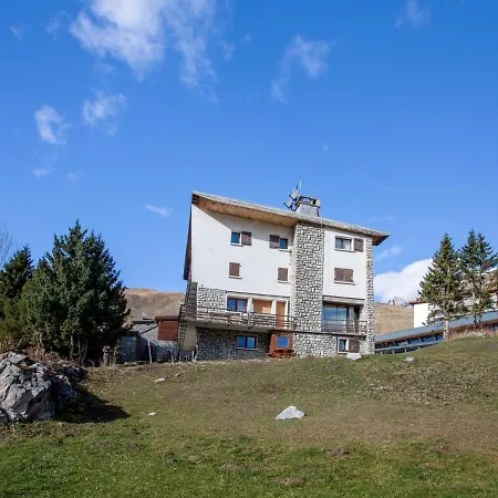 Le Grande Motte - Le By Interhome *