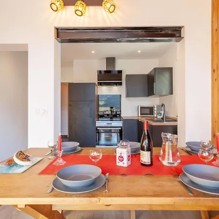 Le Grande Motte - Le By Interhome Apartment *