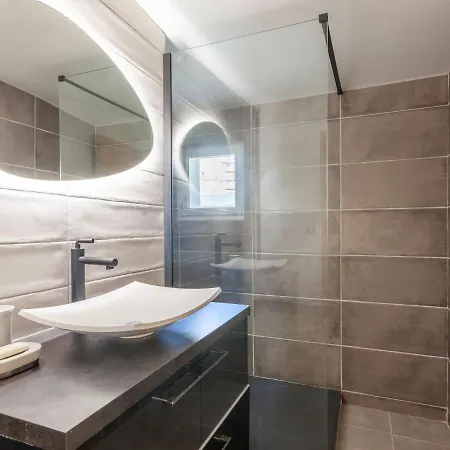 Apartment Le Grande Motte - Le By Interhome *