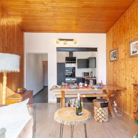 Le Grande Motte - Le By Interhome Apartment