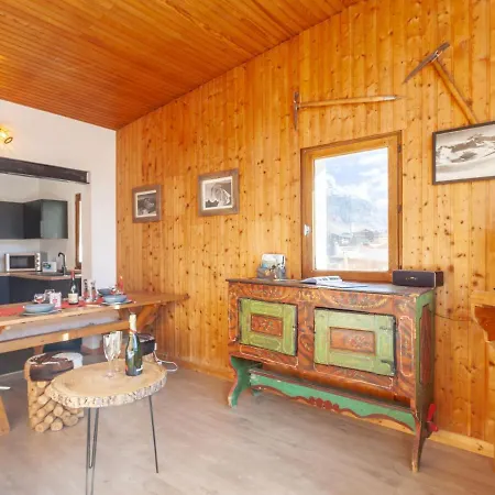 Le Grande Motte - Le By Interhome Apartment