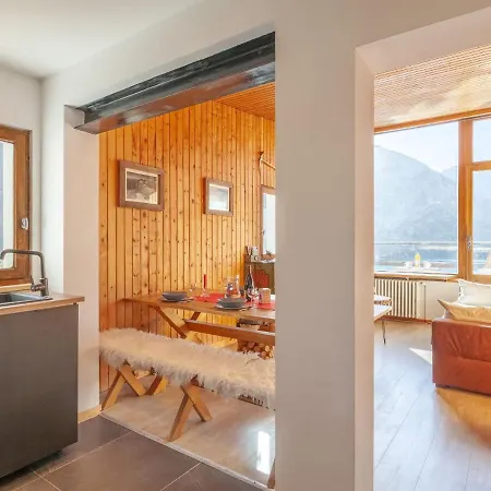 Le Grande Motte - Le By Interhome Tignes