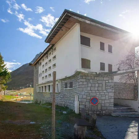 Le Grande Motte - Le By Interhome Apartment *