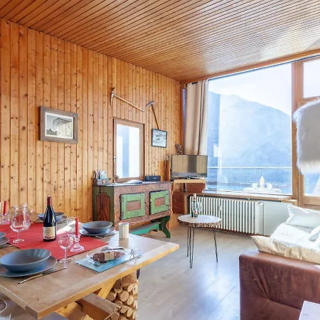 Apartment Le Grande Motte - Le By Interhome *