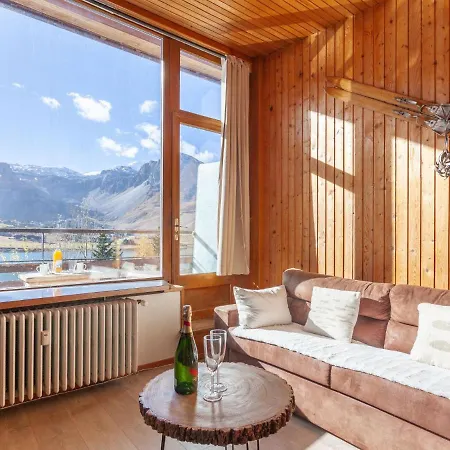Apartment Le Grande Motte - Le By Interhome
