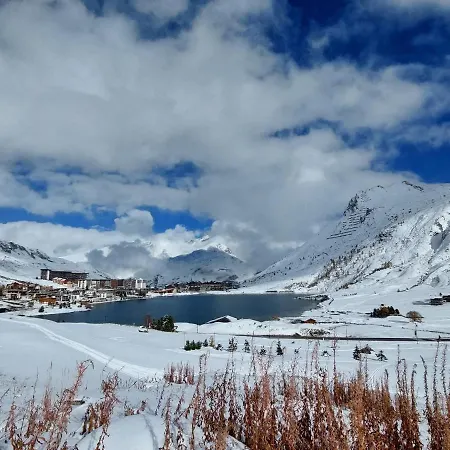 Le Grande Motte - Le By Interhome Apartment Tignes