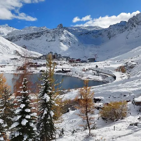 Le Grande Motte - Le By Interhome Apartment Tignes