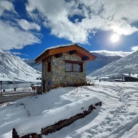 Le Grande Motte - Le By Interhome * Tignes