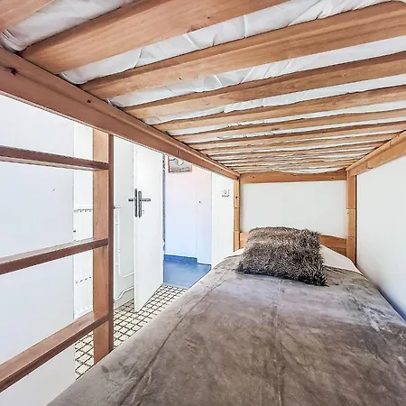 Le Grande Motte - Le By Interhome Tignes