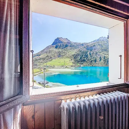 Apartment Le Grande Motte - Le By Interhome Tignes