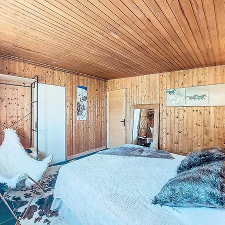 Le Grande Motte - Le By Interhome * Tignes