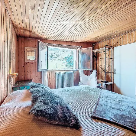 Le Grande Motte - Le By Interhome * Tignes