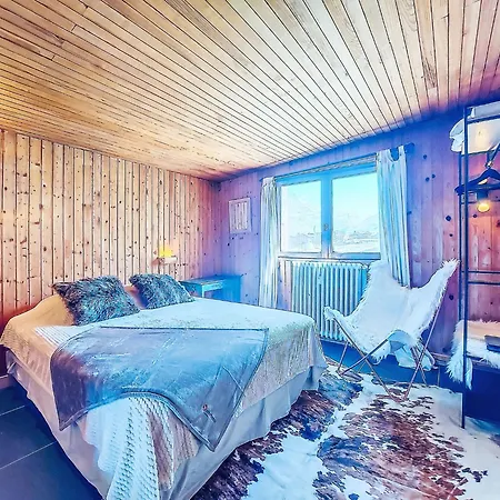 Le Grande Motte - Le By Interhome * Tignes